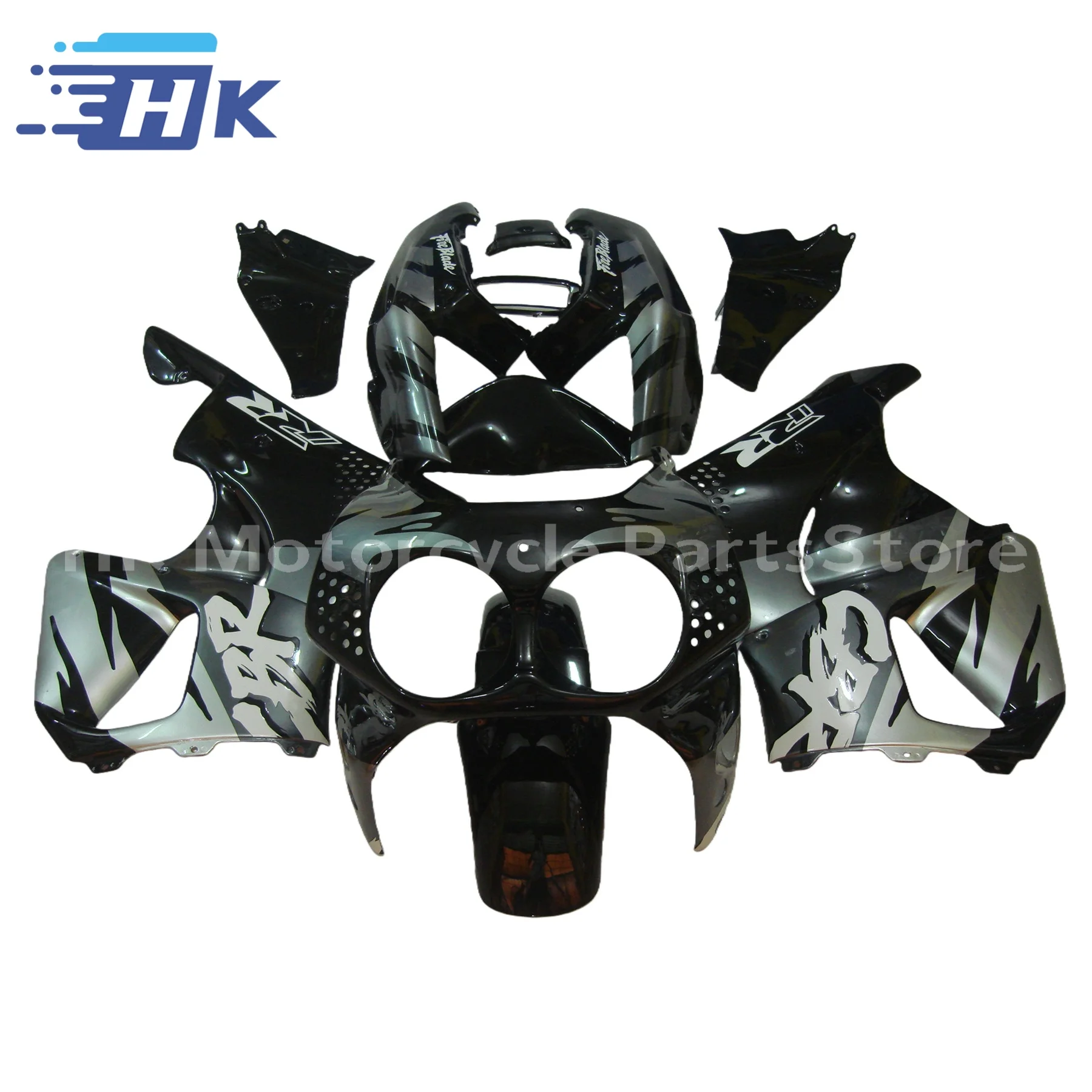 

Motorcycle Fairing Kits For CBR900RR CBR893 CBR 900RR 92 93 94 95 1992 1993 1994 1995 ABS Plastic Bodywork Set