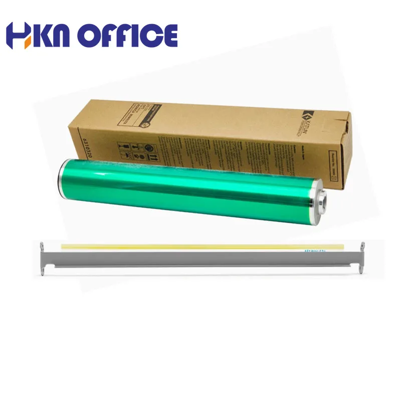 

Комплект для восстановления барабана KATUN DU106 OPC для KONICA MINOLTA Bizhub PRESS C1060L 1070 C2070 C3070 C3080 C73hc C83hc DU-105