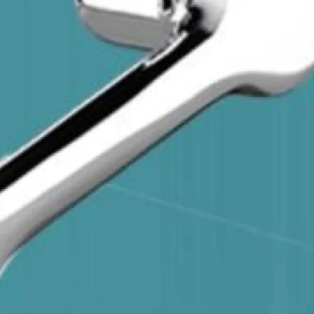 Mechanical Arm Faucet Aerator 1080 Degree Rotatable Swivel Tap Extender Splash Proof Bathroom Sink Water Saving Nozzle