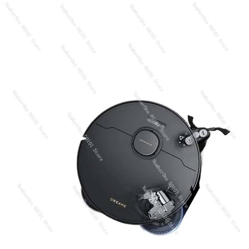 

Dreame X40Pro подметальный робот-пылесос и швабра интегрированный автоматический робот-пылесос SASO пылесос для дома