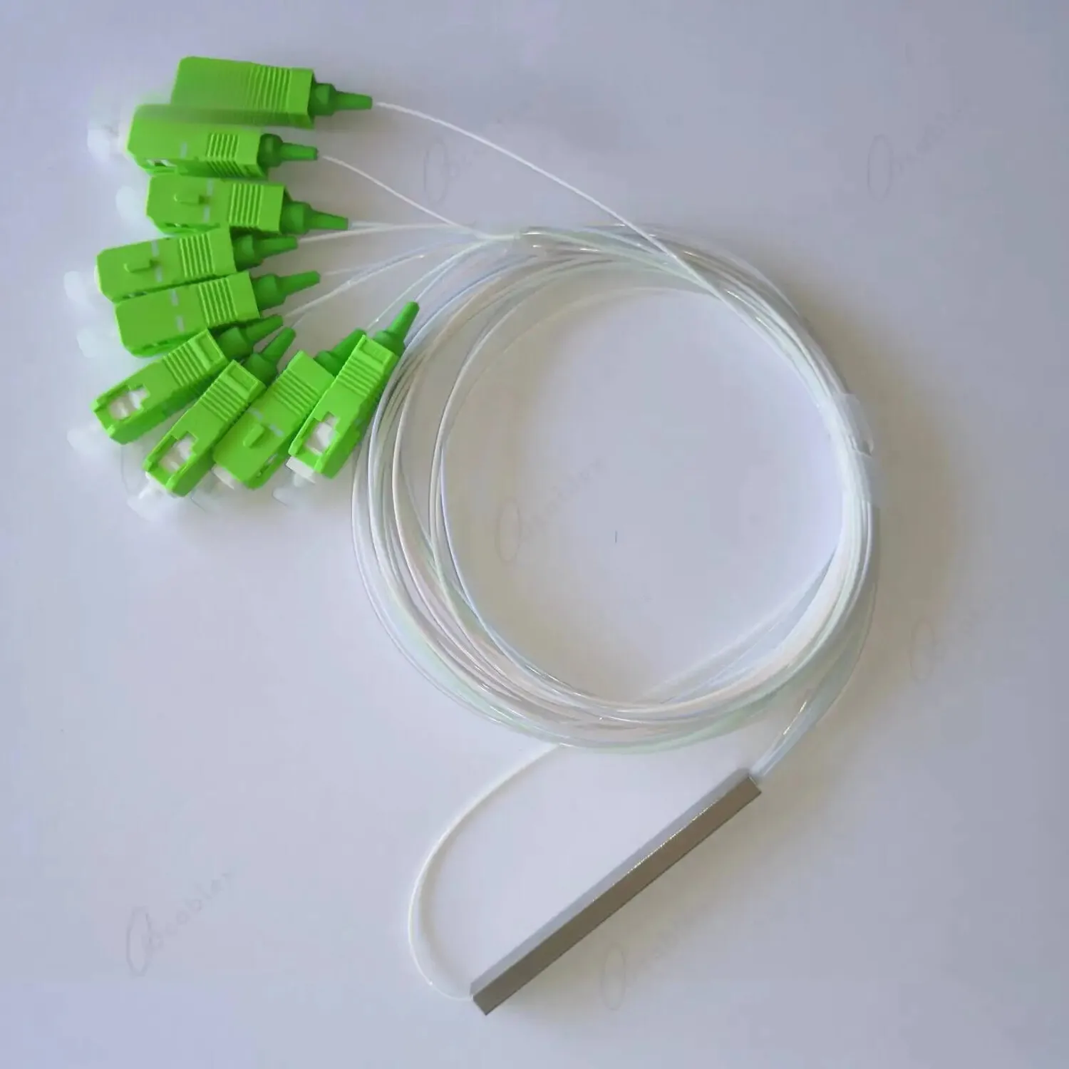 1X12 Sc Apc Fiber O…