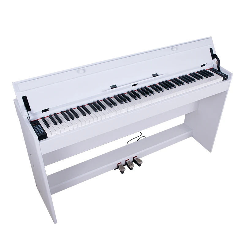 (88010)adult children beginner  electric piano keyboard  88 keys