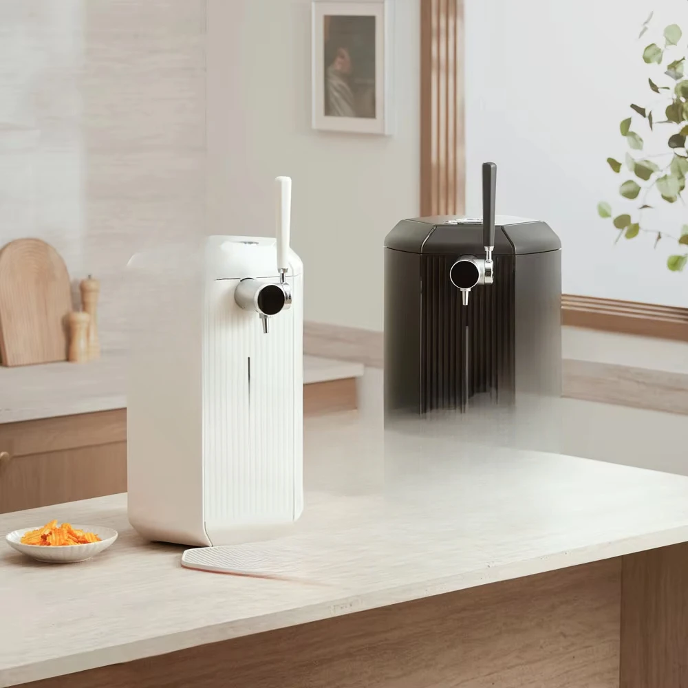 آلة تخمير البيرة المنزلية الأكثر مبيعًا #6