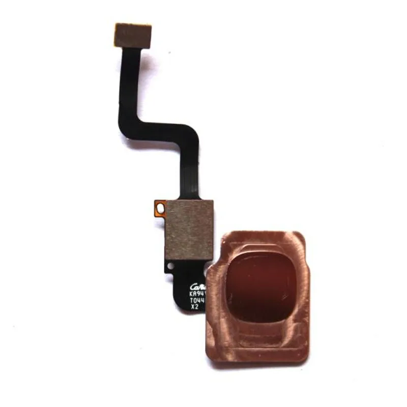 

Home Button For Le Max 2 X820 X821 X822 X823 X829 Flex Cable Touch Repair Parts Fingerprint Sensor