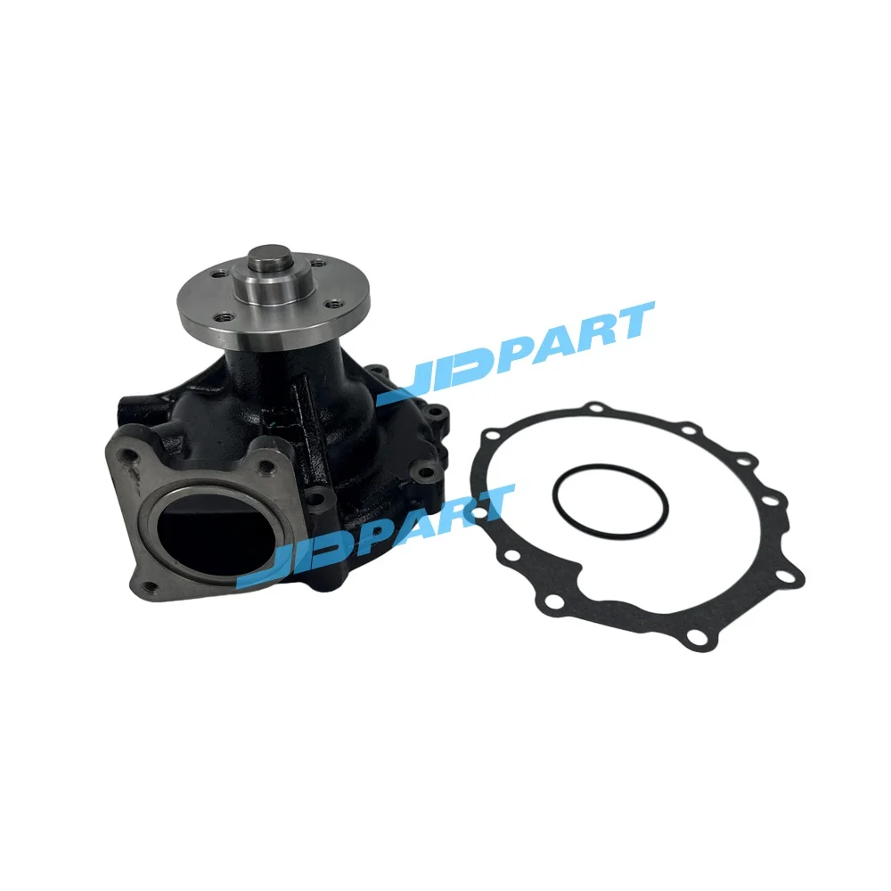 16100-E0401 Water Pump For Hino J05E Engine Spare Parts