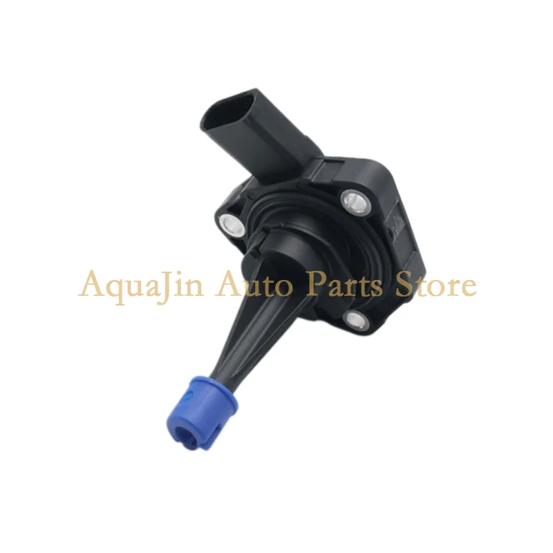 03F907660C Engine Oil Level Sensor For Volkswagen VW Arteon Beetle Golf Jetta Passat B8 Polo Scirocco Tiguan Touran T-ROC Sharan
