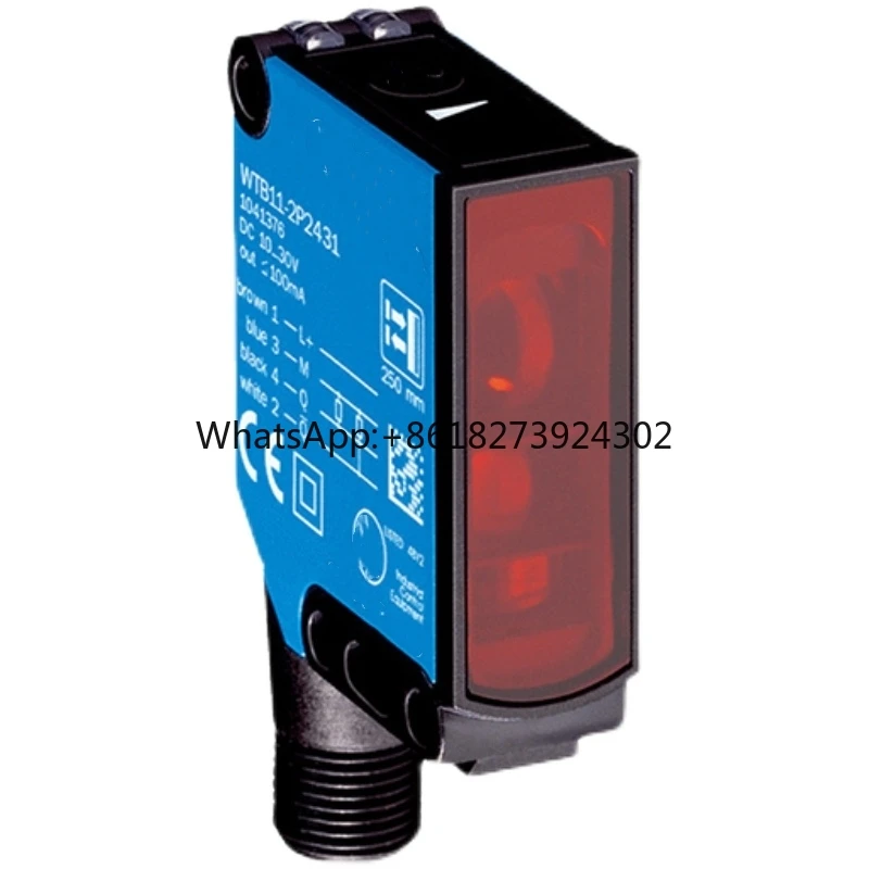 

WTE11-2P2432 Brand Original Photoelectric Switch High Quality