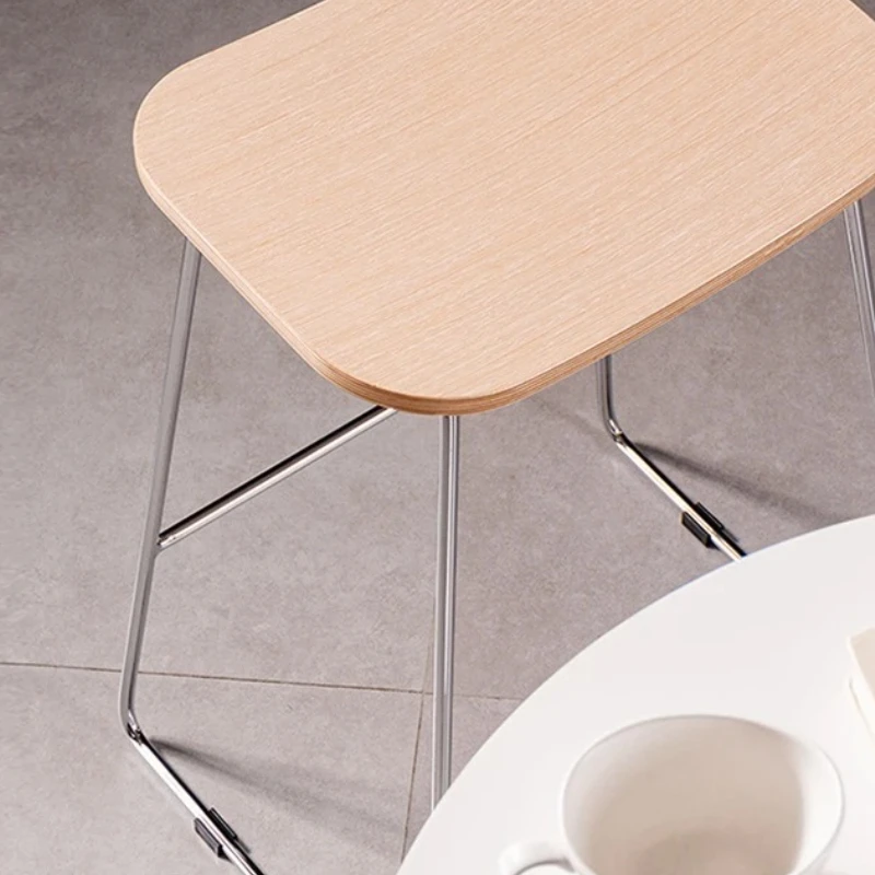 

Barhocker Terrace Wood Bar Chair Outdoor Minimalist Office Tools Bartender Tea Table Chair Sillas Doradas Elegantes Furniture
