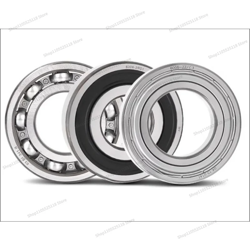 For Bearing High Speed Motor Water 6308 6309 6310 6311 6312 6313 6314 6313-2Z/C3GJN (High Temperature High Speed)