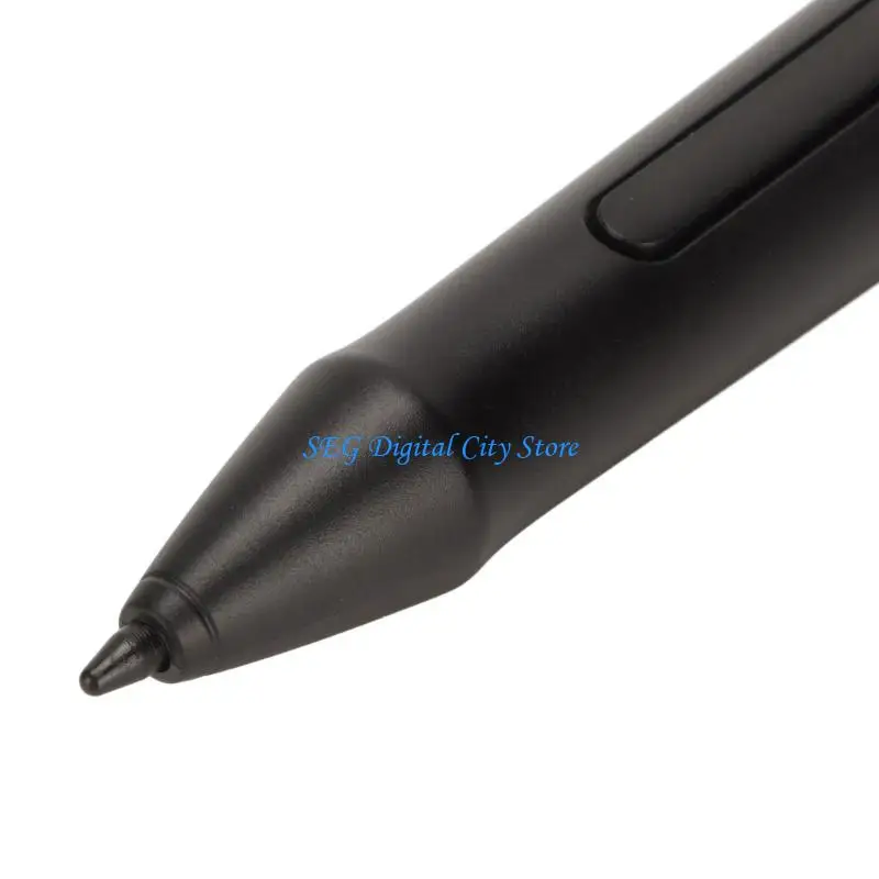 U75B Ergonomic Customizable Shortcut Styluses Pen With 8192 Pressure Level For Artists