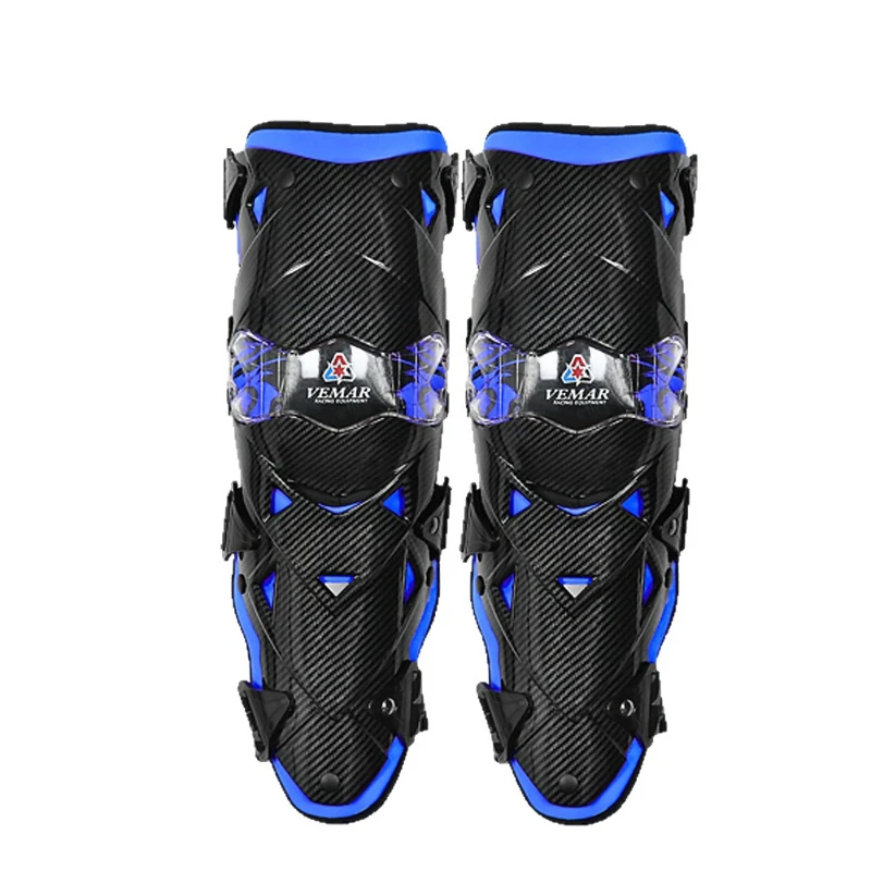 VEMAR Men Motocross Elbow Protectors Motorcycle Riding Gear Women Hard Shell & Shock-Absorbing Anti-fall Motocross Elbow Pads