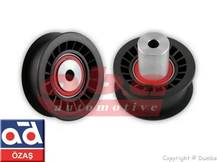 Store code: 25509244-for timing tensioner 96-00 POLO 16V 100hp (56x)