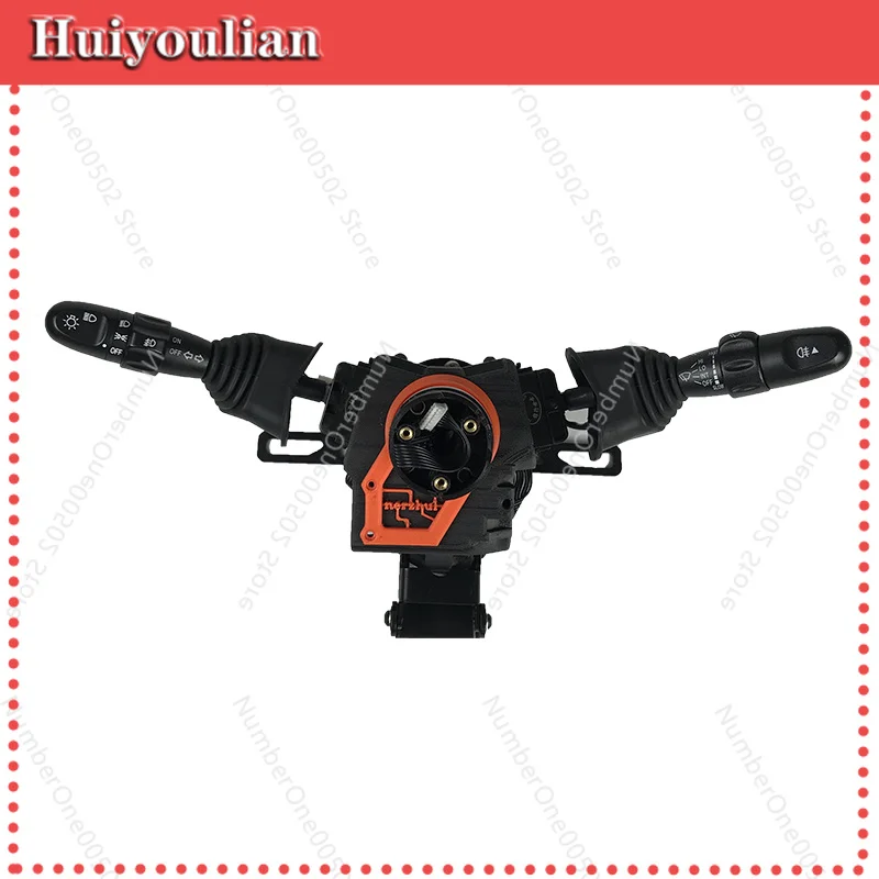 Turn signal wiper modification kit truck racing emulator T300G29G27 game steering wheel -011