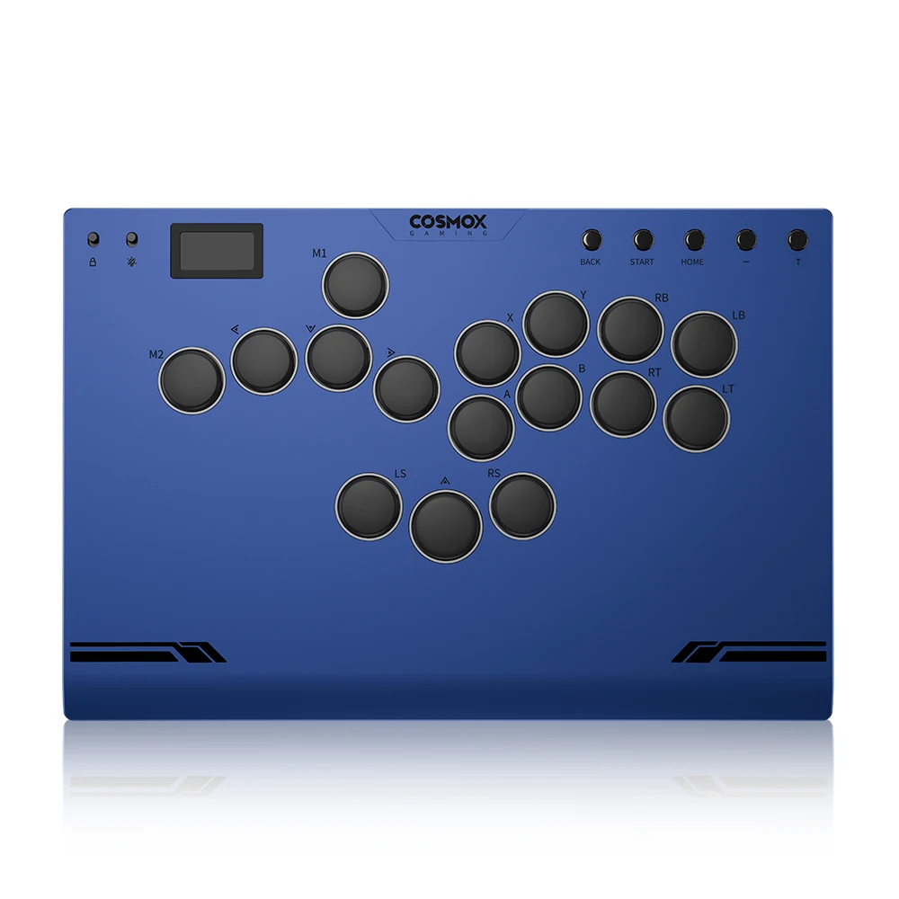 Haute42-COSMOX M Ultra Mgen 2 Leverless Controller For Ps4 Ps5