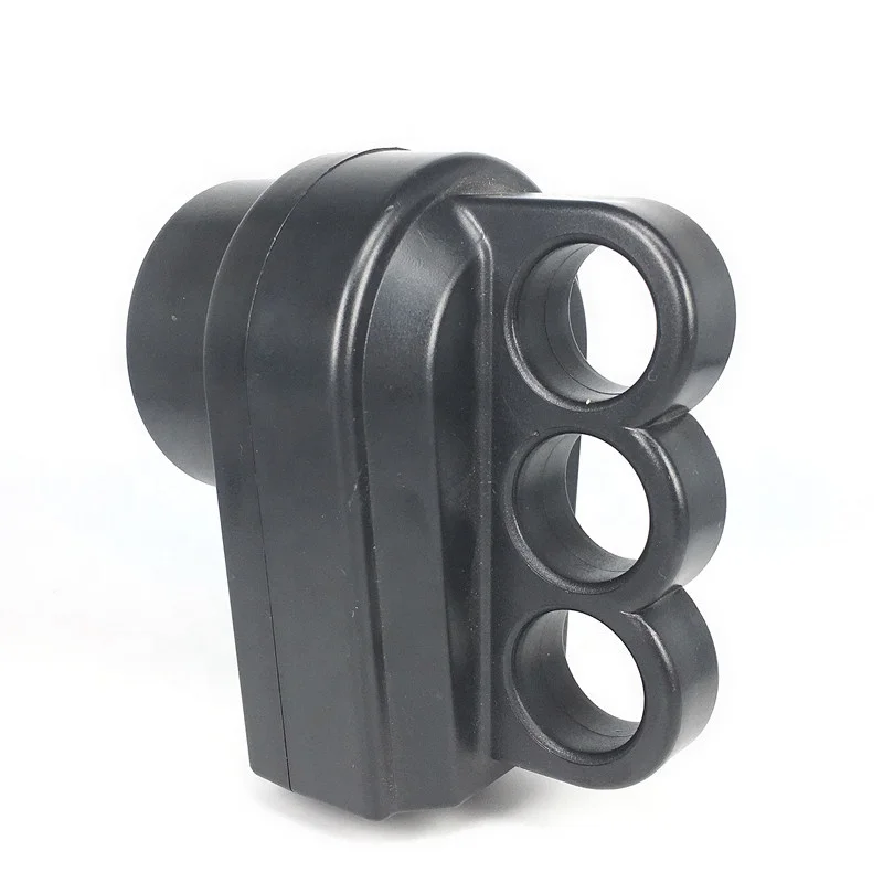 مقبس بديل Nema 14-50R 50 أمبير عالي التحمل RV EV، Nema 14-50R أنثى، قابس تجميع الطاقة البديل 50AMP #3