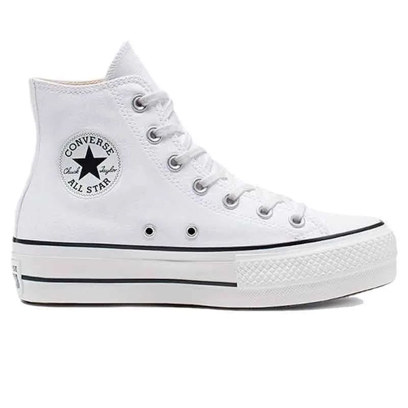 Converse Mujer Falsas AliExpress