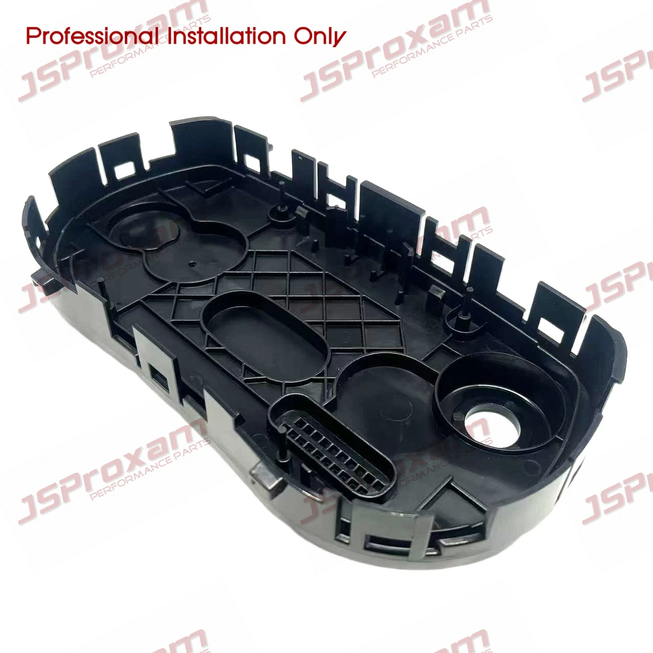 

Compact Instrument Cluster Housing Lower Cover For Sea-Doo 4-Tec GTX RXP RXP-X RXT RXT-X 255 260 300 Gauge Replace Case