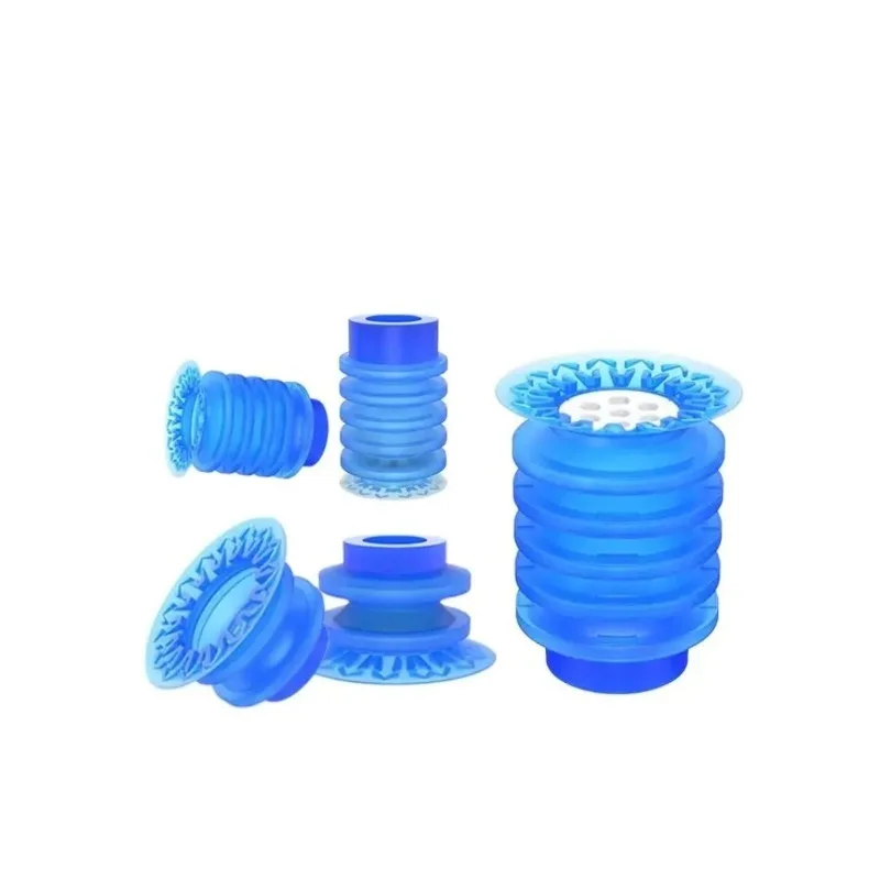5pcs Special Vacuum Suction Cup for Opening Bags Multi-layer Corrugated Film Plastic Bag ZP3P-T20/25/35/50JT5SF