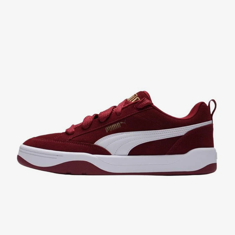 Puma genuine new fashionable, lightweight, wear-resistant sports soft soled bread board shoes 401606-16