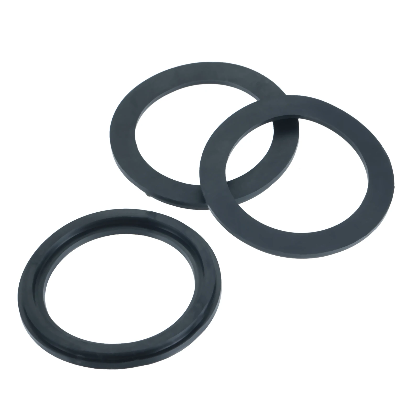 5Pcs 1.5in Rubber Pool Filter Pump Gasket Leakproof Seal Ring for Intex Coleman Sand Filter Hose Adapter Replacement Parts - view 4