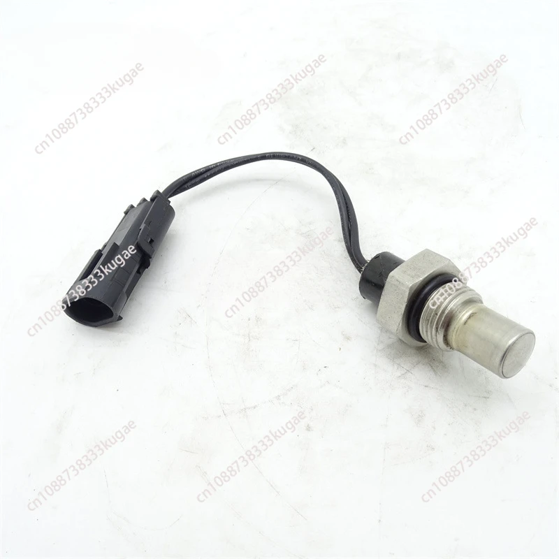 Construction Machinery Parts Excavator Sensor Assy Temperature Sensor 177678A1