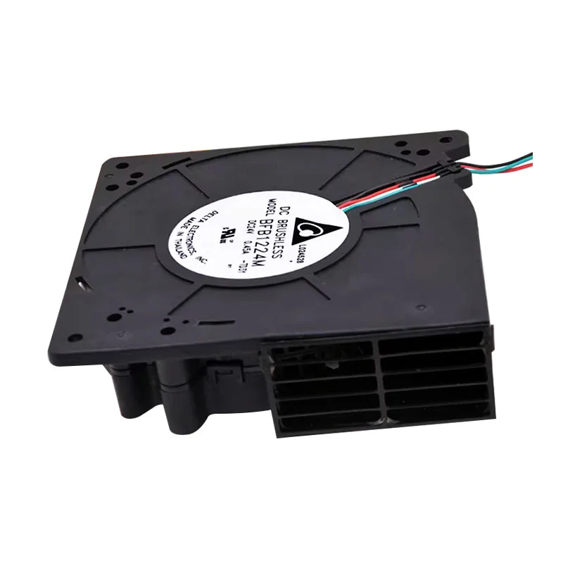 NEW ORIGINAL BFB1224M 24V 0.45A 12032 120*120*32mm 12cm COOLING FAN
