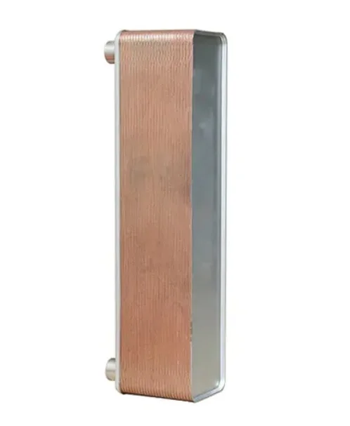 Forwon FHC052 Classic Heat Pump Plate Heat Exchanger Stainless Steel Construction High Efficiency Cooling -196~200 CE/