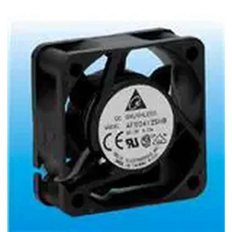 for Delta AFB0412HHB 4015 12V 0.2A 4CM North South Bridge Large Air Volume Cooling Fan