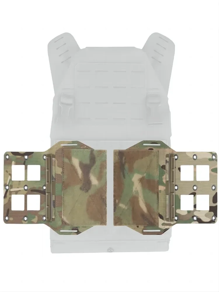 Molle Expansions flügel (2 stücke)