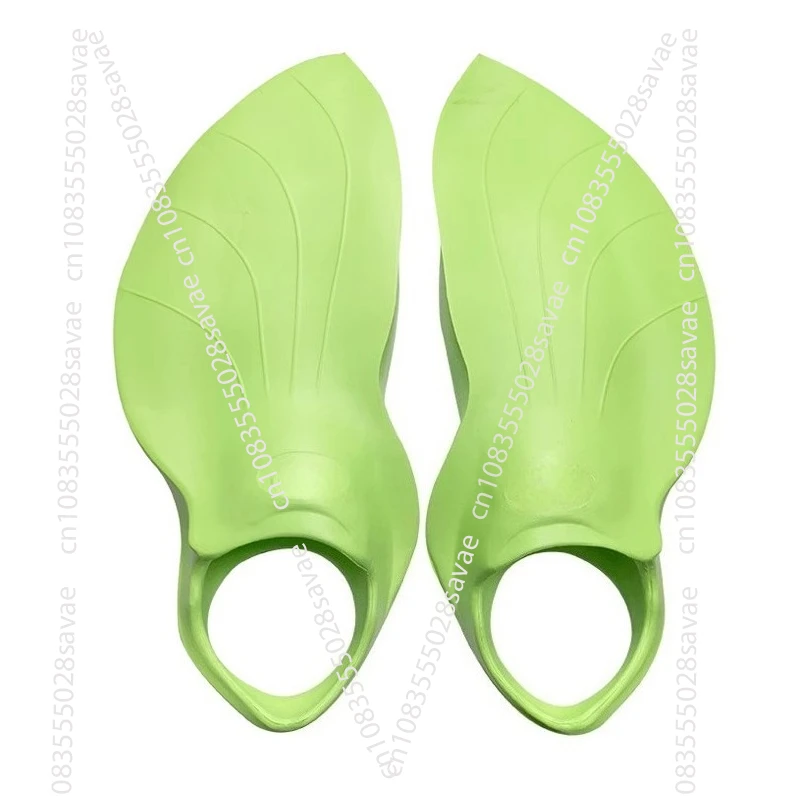 

Swim fins, fins, snorkeling, fins, freestyle training equipment, butterfly duck feet, XXS-L