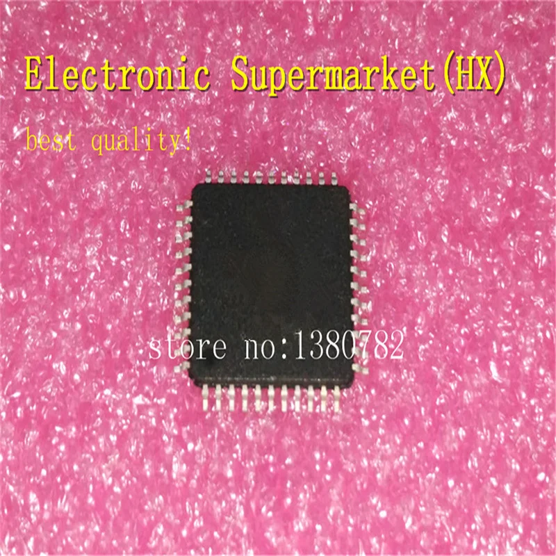 Free Shipping 10pcs-50pcs/lots ATMEGA164P-20AU TQFP-44 IC In stock!