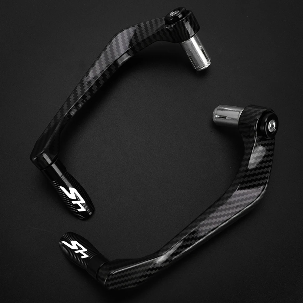 

For Honda SH125 SH150 SH300 SH350 SH 125 150i 300i 350i 2008-2024 2025 2023 22 Handlebar Brake Clutch Lever Protector Motorcycle