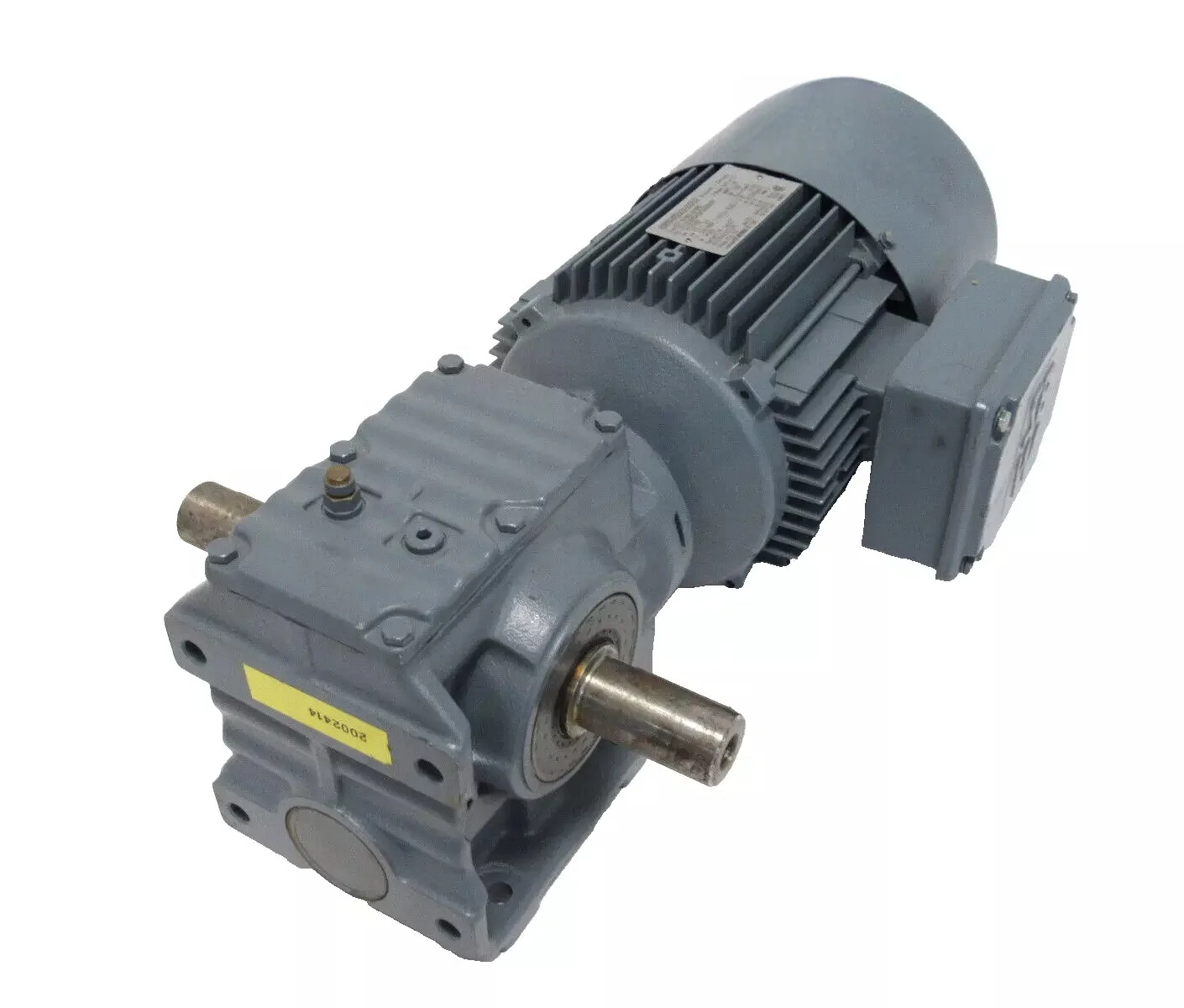 

Hot Selling Eurodrive KAF47 DRN90L4 DT90L4 DRN90L4 DT90L4 Warehouse Stock