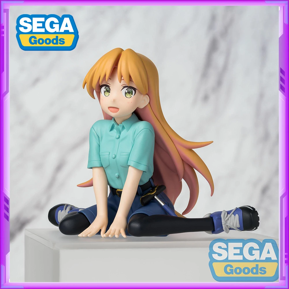 

Original SEGA PM Perching Ruri no Houseki Tanigawa Ruri Model Toys Anime Figures Action Figure Gift