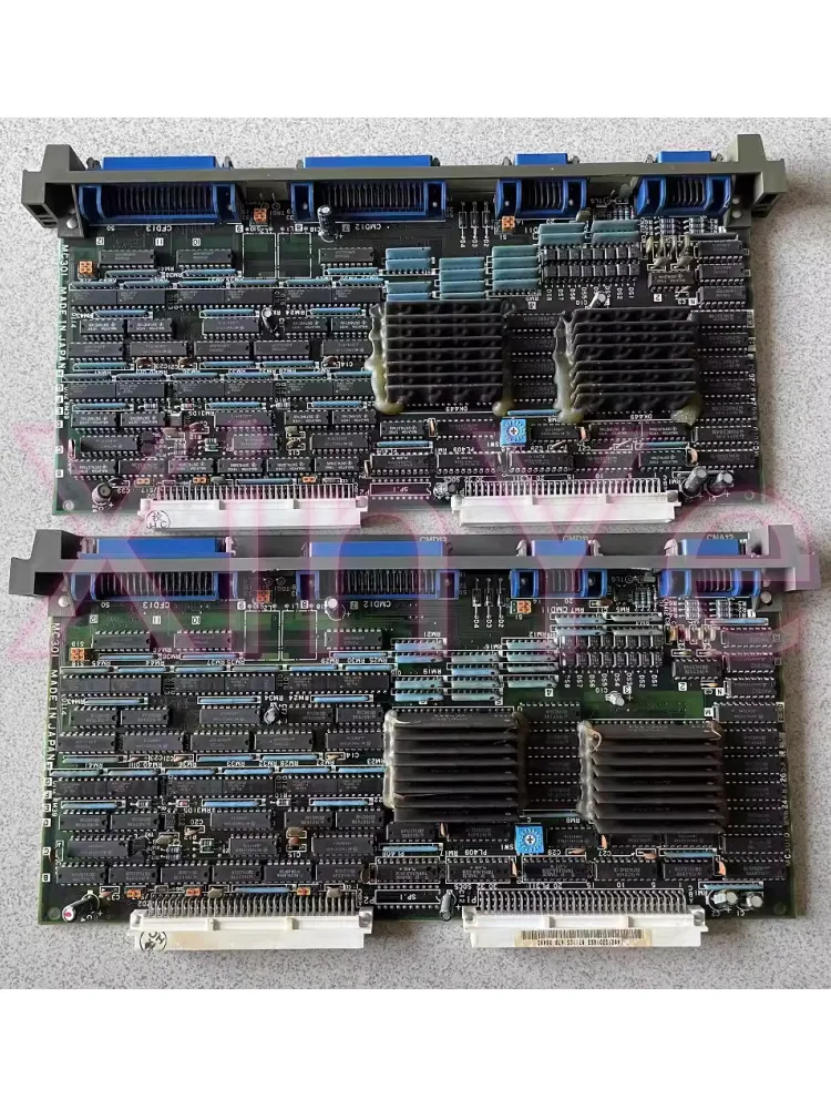 System Board MC301、MC301D、BN624A822G53