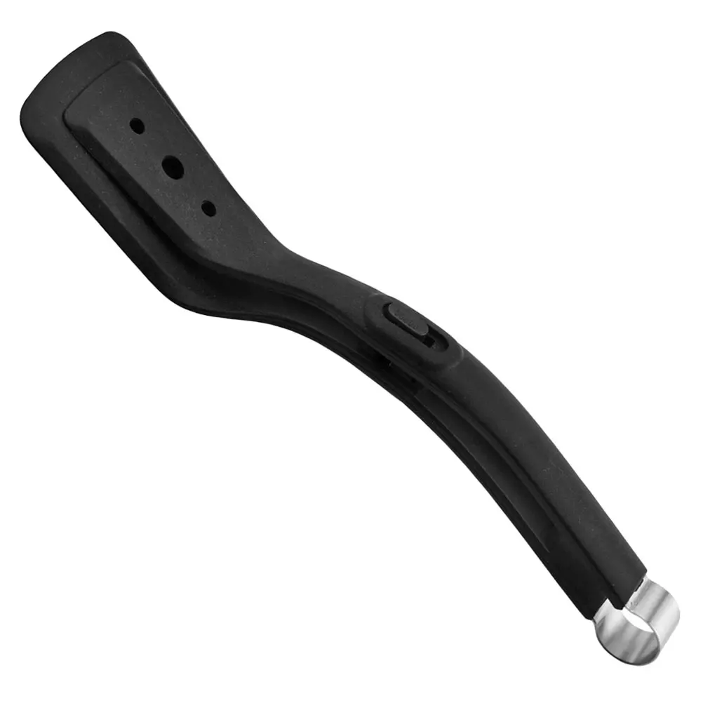 

Silicone Spatula Tongs Deep Gray Heat Resistant Kitchen Clamp Non Slip Handle Food Flipping Cooking Tool Grilling Frying Omelet