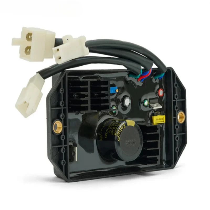 TT93-7 TT91-7 AVR Automatic Voltage Regulator, Three-phase Generator Stabilizer Board, Diesel Generator Spare Parts