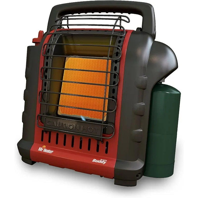 #40 Top 40 Portable Heaters Worth Buying In 2026