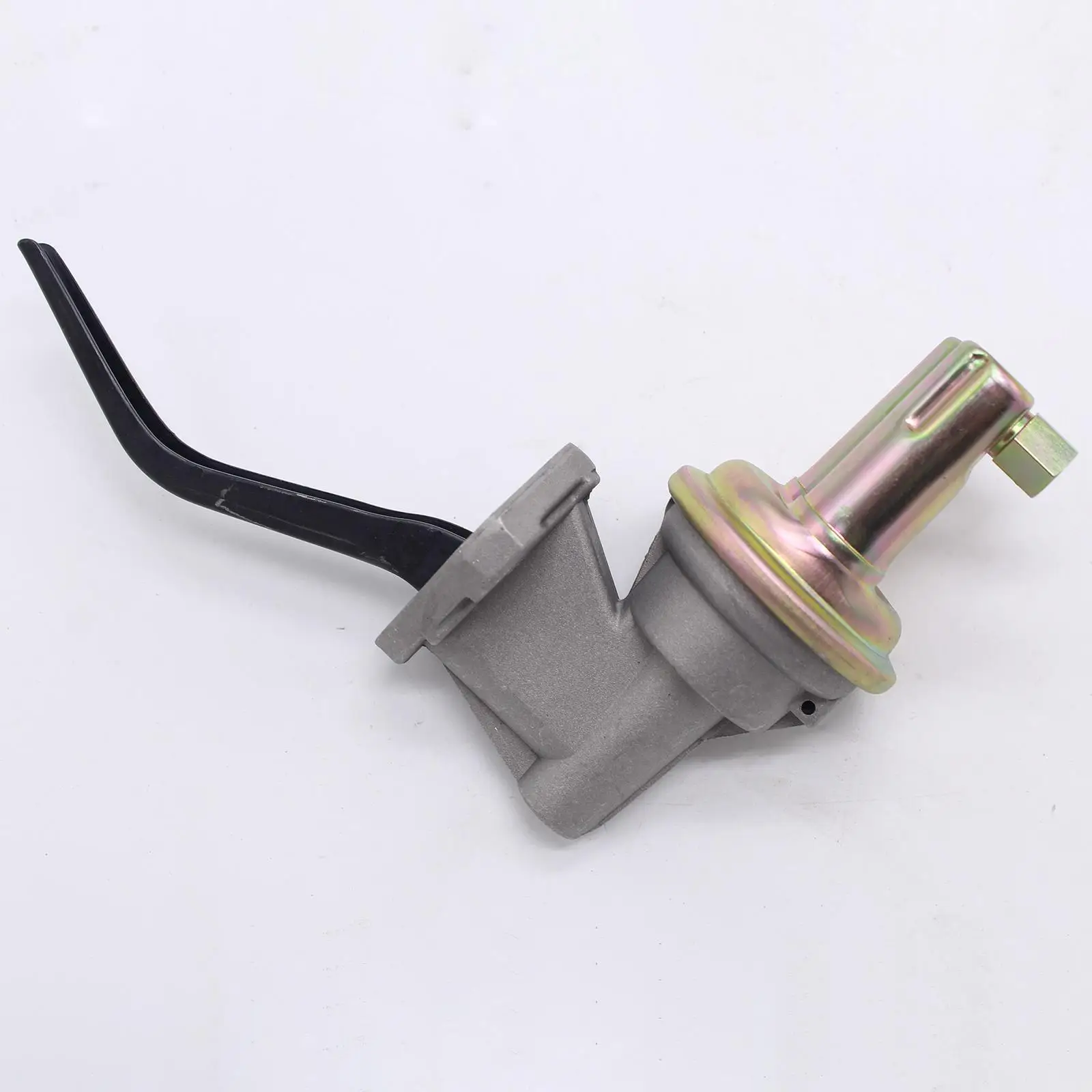 ملحقات مضخة الوقود الميكانيكية Si-at49026 مع 2 حشية تركيب لمحركات Ford 289 302 351 V8 من 1969 إلى 1974 #4