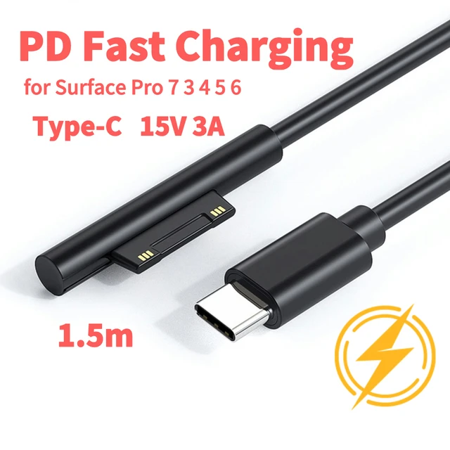 USB Type-C急速充電電源,タブレット充電器,アダプターケーブル 