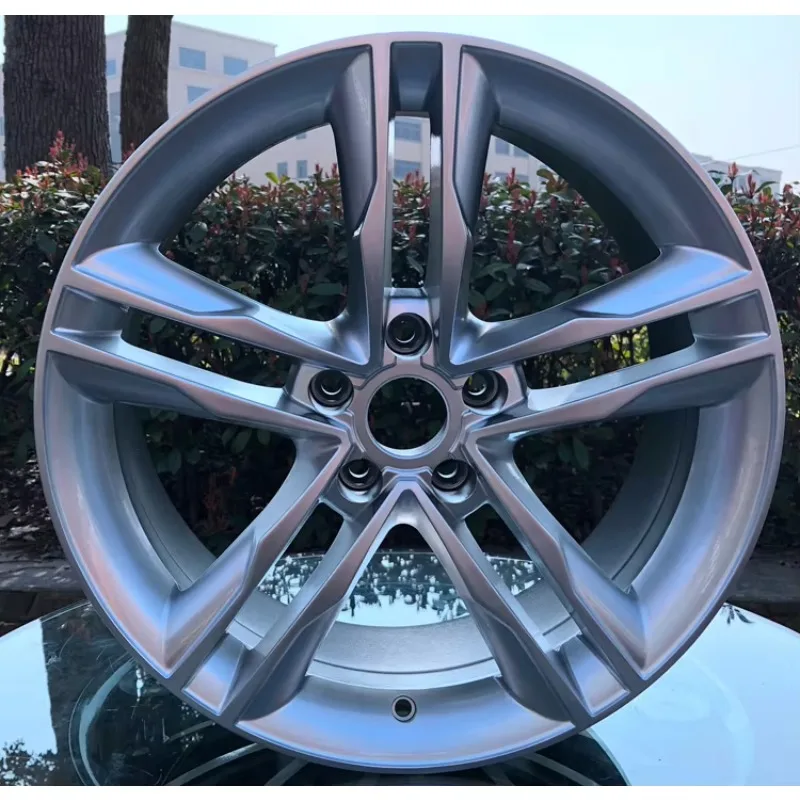 

Wheels Rims Alloy Tyres 4x100 5x100 Car for Vehicles Tire Tires Accessories Quad 4x4 Mag bbs 215/60r15 Passenger 215 60 Cars