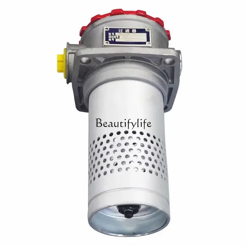 

YJ22*Hydraulic oil return filter assembly Oil filter, filter element