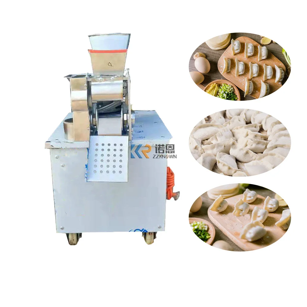 Knoedel Maken Machine Commerciële Hoge Kwaliteit Samosa Maker Knoedel Machine Empanada Maker Samosa