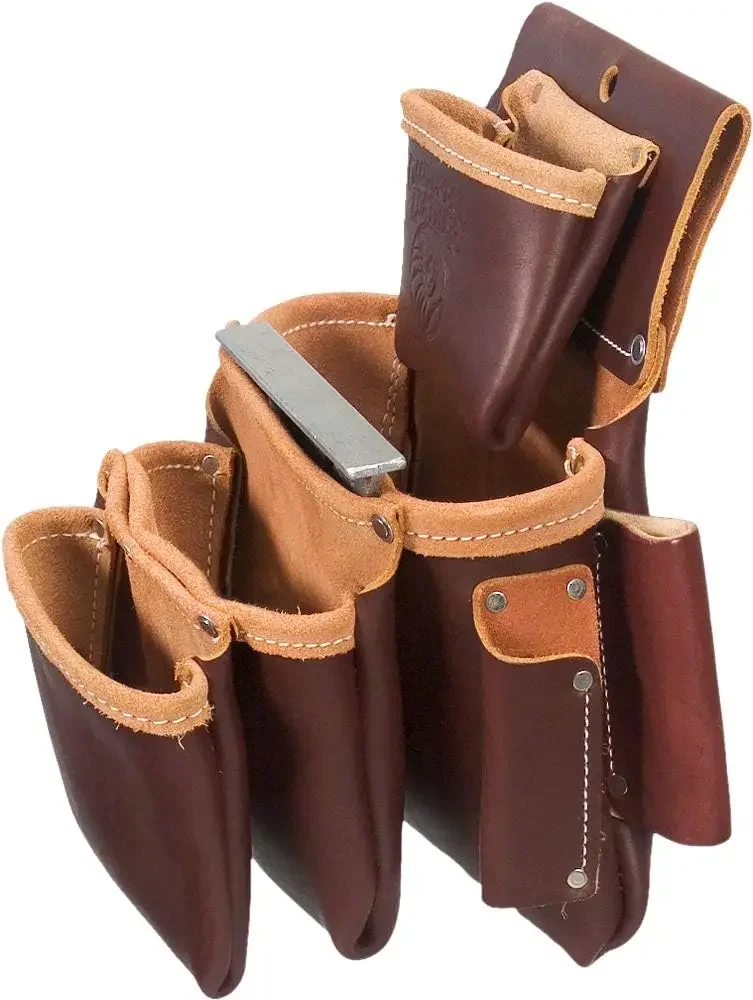 Bolsa de couro 5062 4 Bolsa Pro Fastener