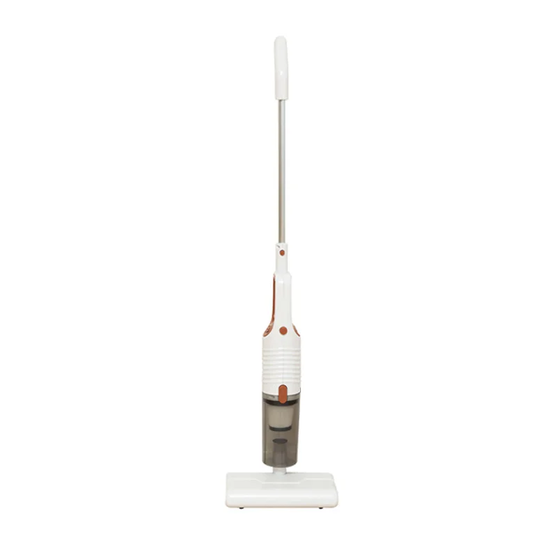 New portable vacuum cleaner handheld pusher large suction mopping all-in-one machine mite removal