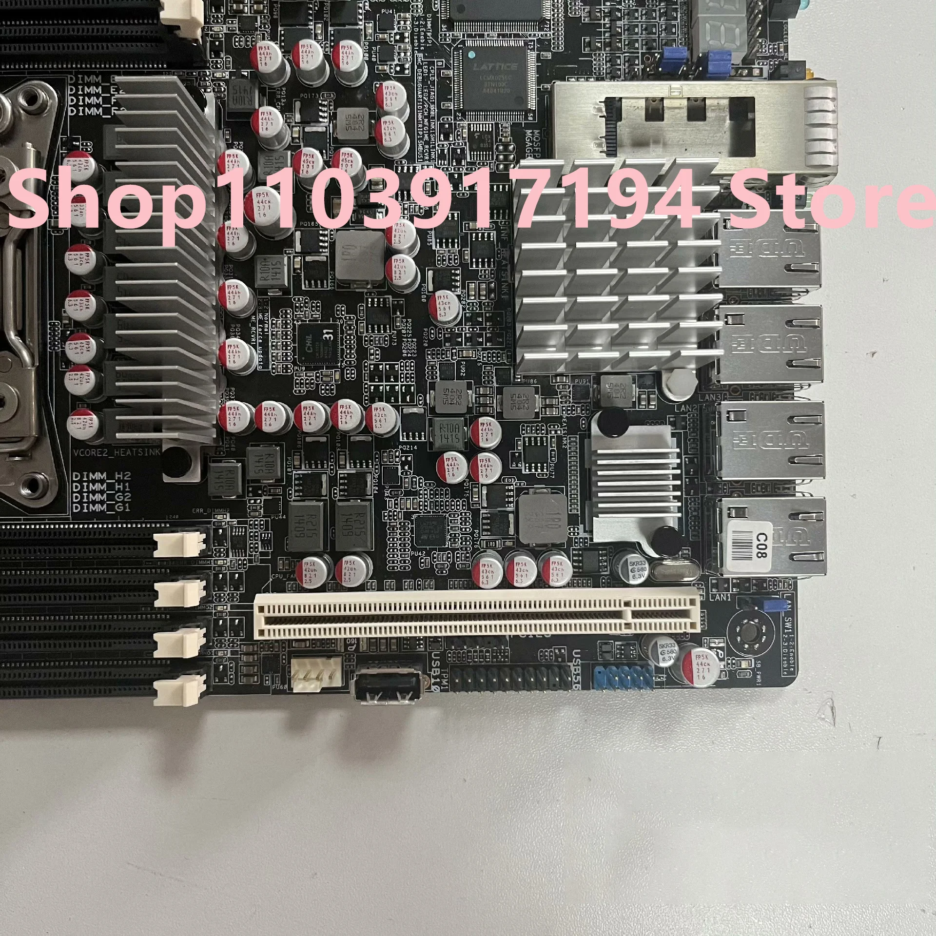 Z9PX-Q32  Z9PX-Q32/FDR  Perfect test Stable performance