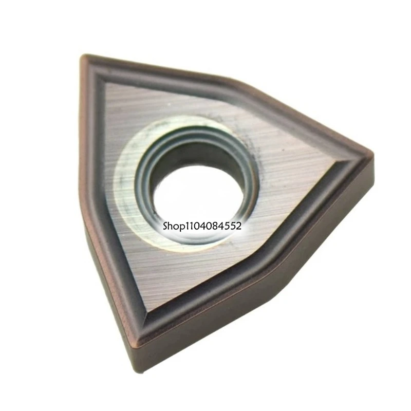 

100% Original Genuine Japanese CNC Carbide Inserts WNMG080404 WNMG080404-MS WNMG080404-GM MS GM VP15TF MC7025 WNMG 080404