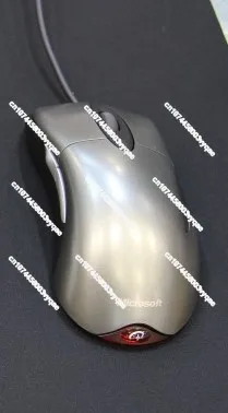 

Оригинальная игровая мышь Ie3.0/io1.1cf, периферийный магазин белой акулы