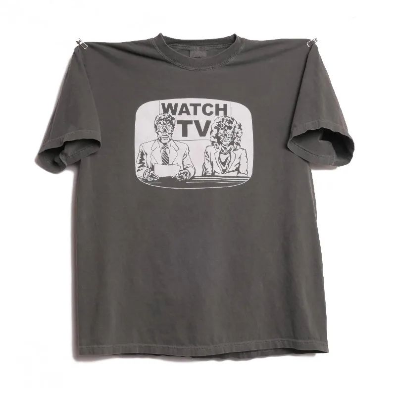 They Live John Carpenter Movie T-shirt Men's T-shirt Summer New Unisex Casual T-shirt
