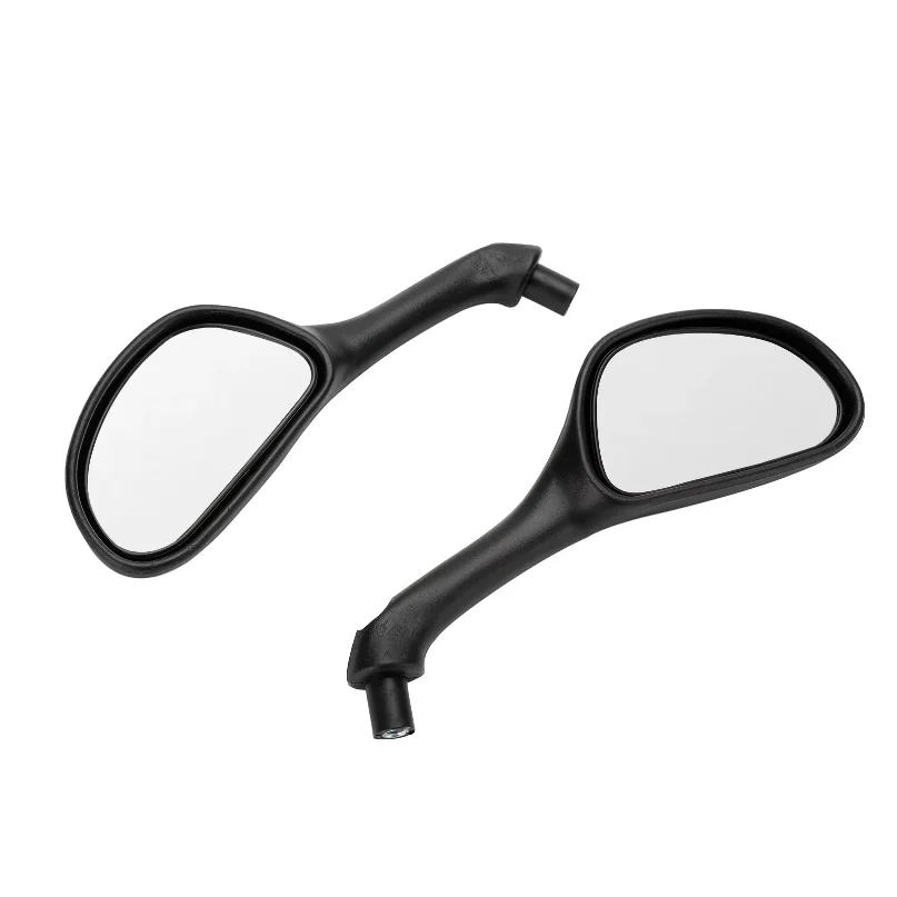 Topteng Mirror - Left & Right For Gilera Runner 125 180 200 50 SP Piaggio NRG Power TPH Motorcycle Accessories view 4
